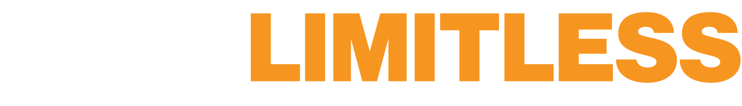 Limitless-Hashtag
